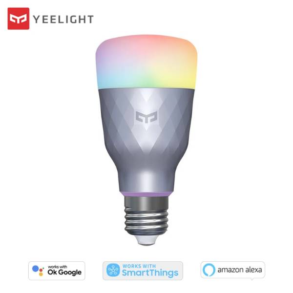 Xiaomi Yeelight Smart LED Bulb 1SE (Color)