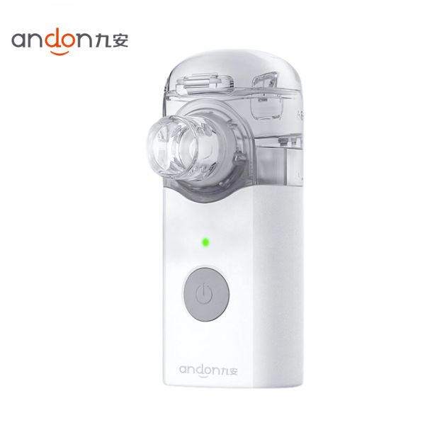 Xiaomi Youpin Andon Portable Micro-atomizer Nebulizer Mini Handheld Inhaler Respirator