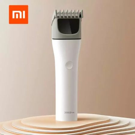 Xiaomi Youpin DOCO Fast Charging Smart Cordless Hair Trimmer