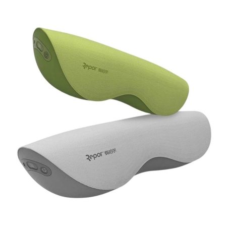 Xiaomi Youpin Repor Cervical Neck Pillow with Hot Graphene Roller for Pain Relief