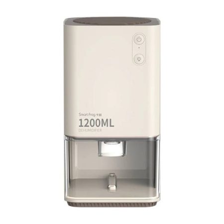 Xiaomi Youpin SmartFrog Desktop Dehumidifier 1200ML