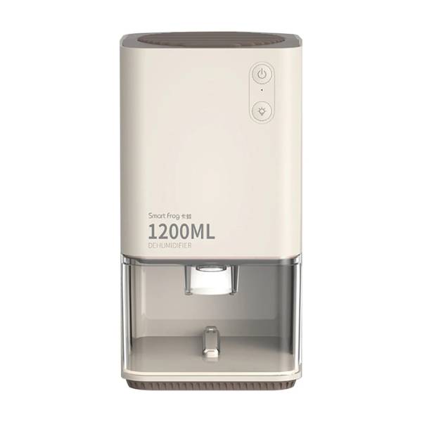 Xiaomi Youpin SmartFrog Desktop Dehumidifier 1200ML