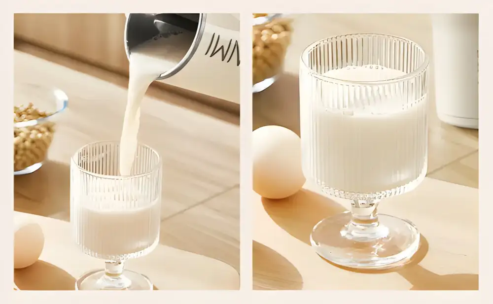Premium mini blender ideal for healthy drinks daily