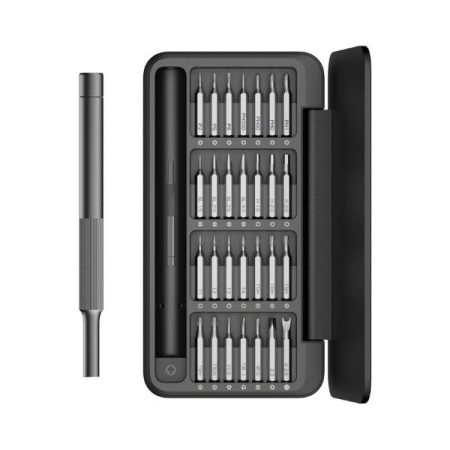 HOTO Precision Screwdriver Set Mini 28 in 1, QWLSD009
