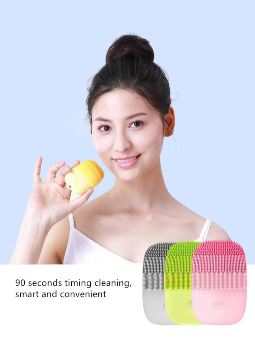 Xiaomi inFace Sonic MS200 facial sonic brush
