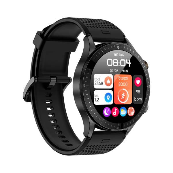 Xinji Nothing 1 Bluetooth Calling Smartwatch