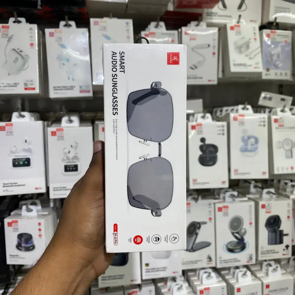 Xundd SG-12 Pro Smart Audio Sunglasses 