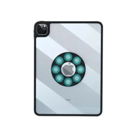 Xundd Tablet Case Anti-Impact Cover For iPad