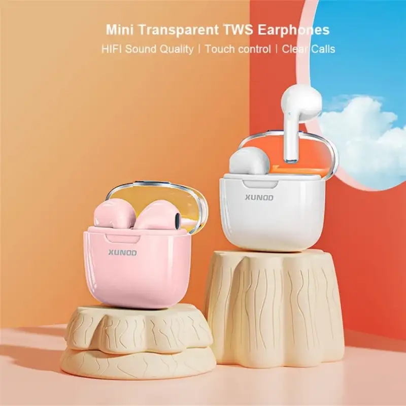 Xundd X17 True Wireless Earbuds