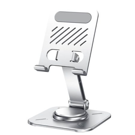 Xundd XDHO 027 Armor Series Foldable Desktop Phone Stand (Rotatable)