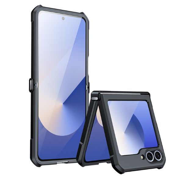 Xundd z flip7 Designed Broxundd Phone Case