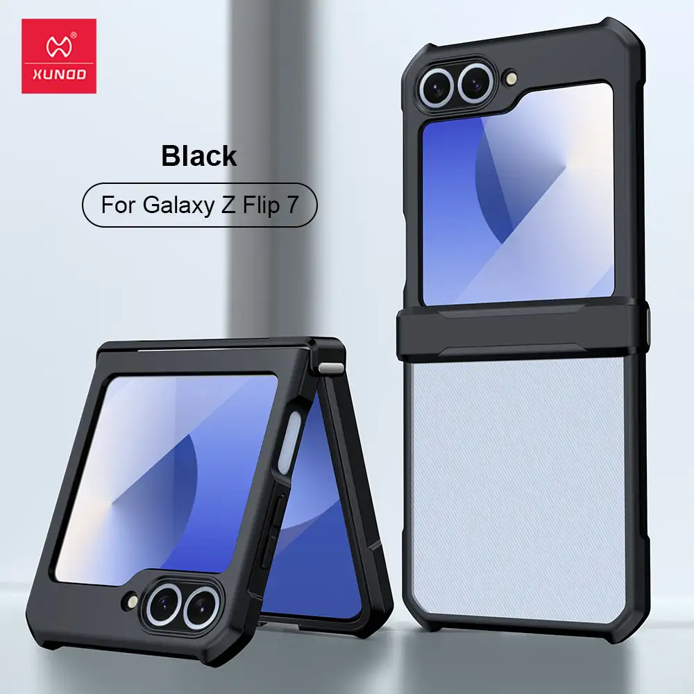 Xundd z flip7 Designed Broxundd Phone Case