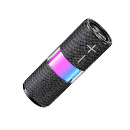 Awei Y669 Lite IPX6 Waterproof Bluetooth Speaker with 30W RGB Lights