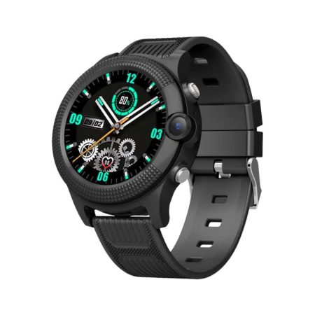 YES Kids Guard Smartwatch 4G GPS Tracker, SOS & Waterproof Video Call Watch for Children