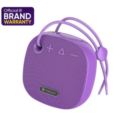 YISON Celebrat SP-19 Portable Wireless Speaker