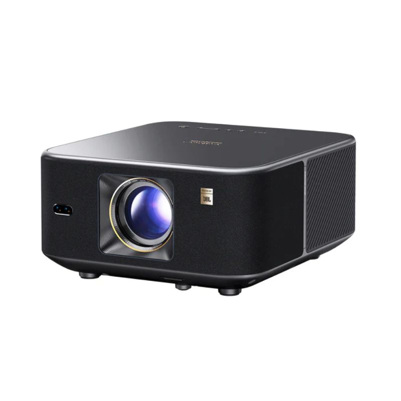 Yaber K3 Smart Projector 1600 ANS