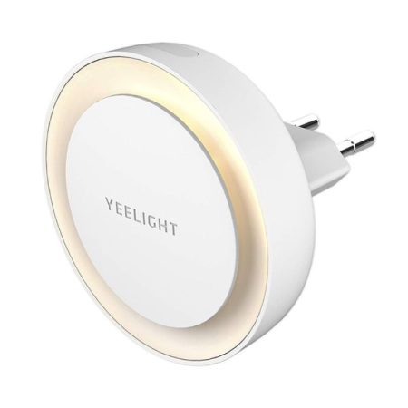 Yeelight YLYD10YL Plug-In Leds Night Light Warm White