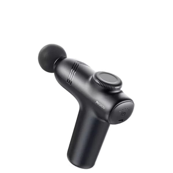 Yesido MG01 Massage Gun with Type-C Charging