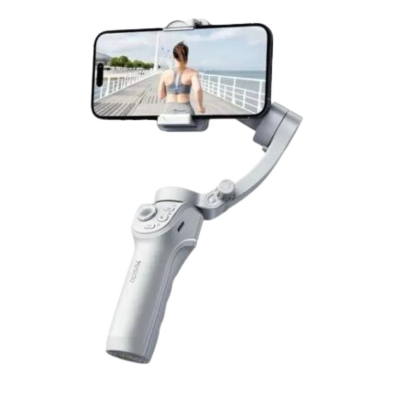 Yesido SF18 3-Axis Smartphone Holder Gimbal Stabilizer