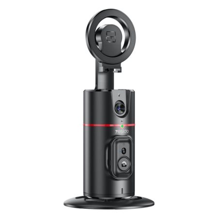 Yesido SF20 Magnetic Auto Face Tracking Gimbal Selfie Stick