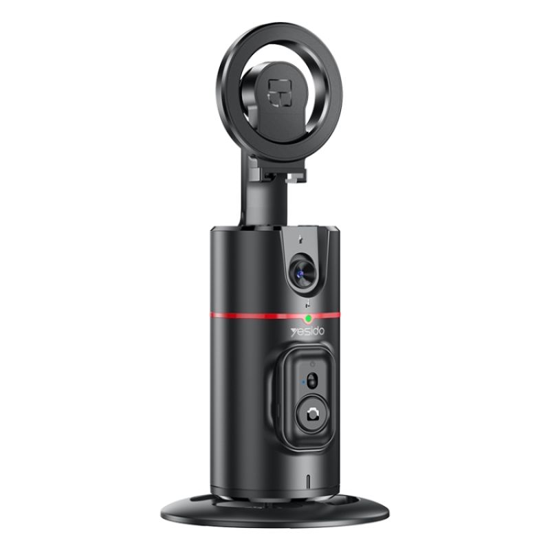 Yesido SF20 Magnetic Auto Face Tracking Gimbal Selfie Stick