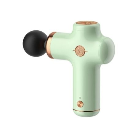 Yesoucening Wireless Electric Body Massage Gun for Muscle Pain