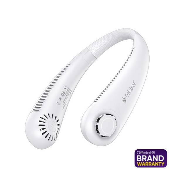 Yison Celebrat F3 Portable Rechargeable Neck Fan