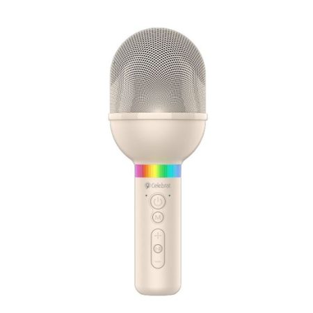 Yison Celebrat SP-16 Wireless Speakers With a variety of RGB singing lighting effects