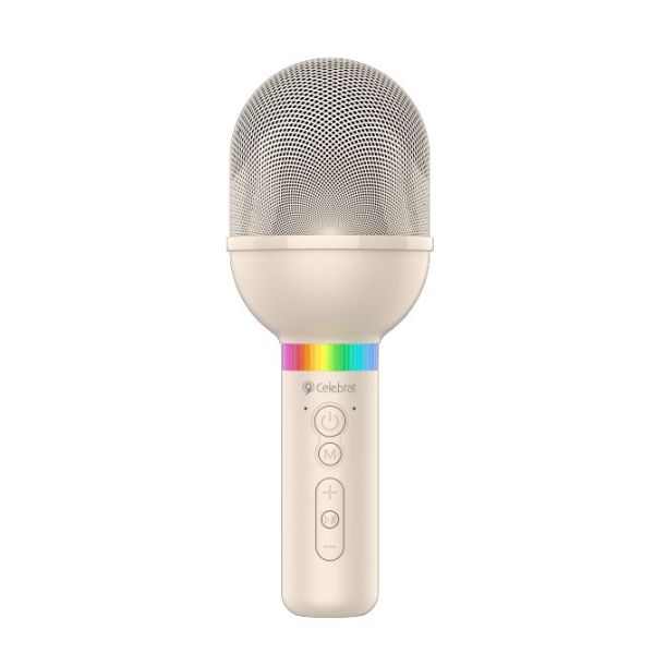 Yison Celebrat SP-16 Wireless Speakers With a variety of RGB singing lighting effects