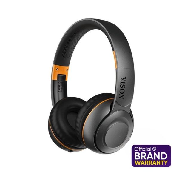 YISON B3 High Bass Headset Headphones