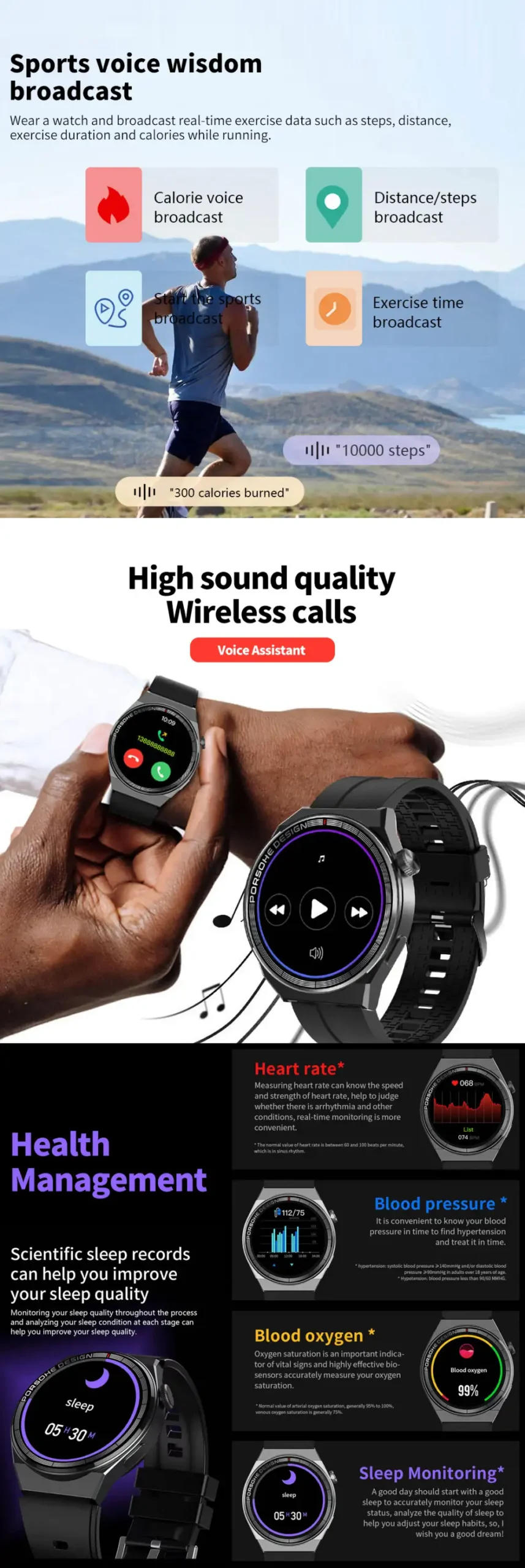 Yison Celebrates SW5Pro Smart Watch