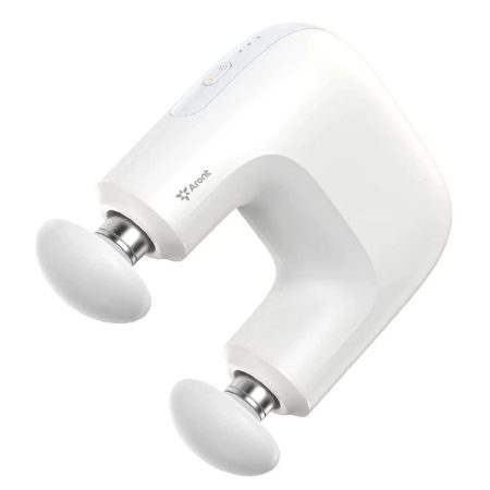 Youpin Momoda Double Head Mini Massger U type Pocket Massage Gun