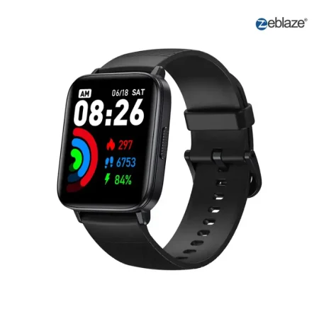 ZEBLAZE SWIM Smartwach (Built in GPS)