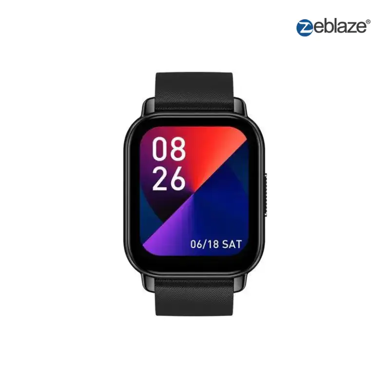 ZEBLAZE BTALK Calling Smartwatch