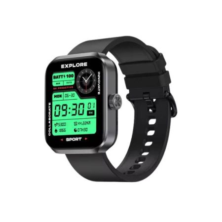 Zeblaze Beyond 3 Plus GPS Smart Watch