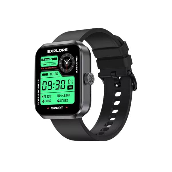 Zeblaze Beyond 3 Plus GPS Smart Watch