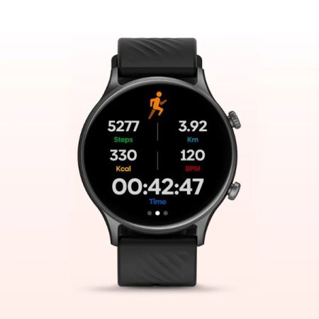 Zeblaze Btalk 2 Lite Bluetooth Calling Smart Watch