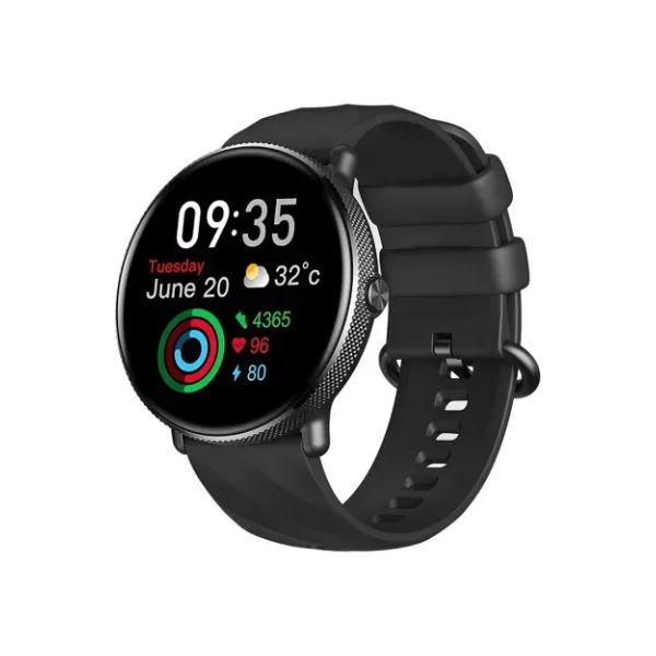 Zeblaze GTR 3 Pro Smart Watch Amoled Display With Bt Calling