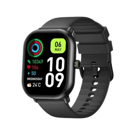 Zeblaze GTS 3 Pro Smartwatch Amoled Display