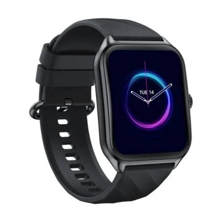 Zeblaze GTS 4 Voice Calling 1.94″ HD AMOLED Display SpO2 Smartwatch