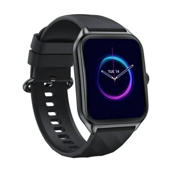 Zeblaze GTS 4 Voice Calling 1.94″ HD AMOLED Display SpO2 Smartwatch