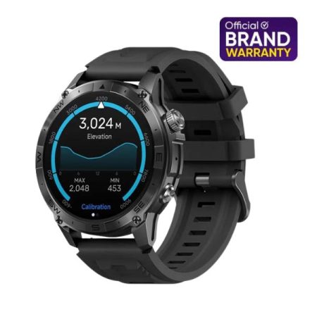 Zeblaze Stratos 2 Plus GPS Smart Watch