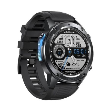 Zeblaze Stratos 2 Ultra GPS Smart Watch