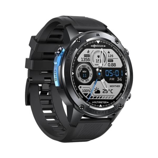 Zeblaze Stratos 2 Ultra GPS Smart Watch