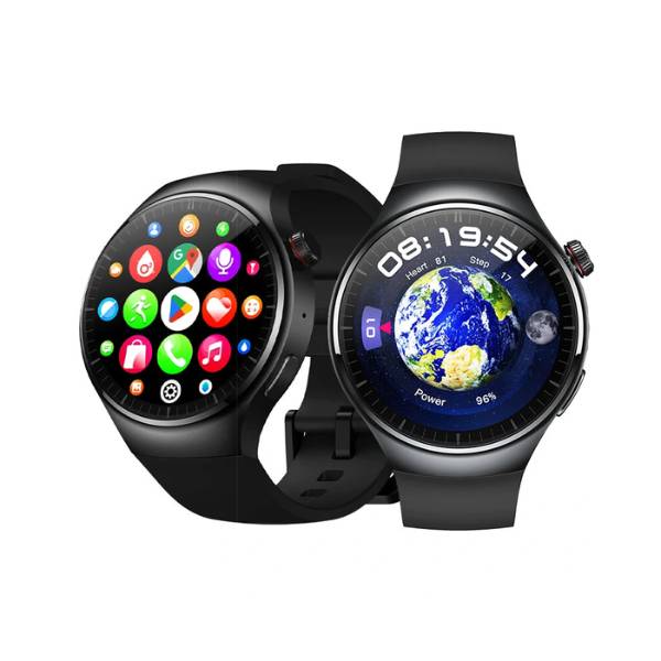 Zeblaze Thor Ultra 2024 Android 4G Smart Watch