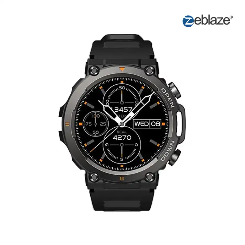 Zeblaze VIBE 7 Voice Calling Smartwatch