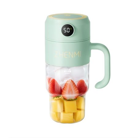 Zhenmi ZMGZJ25 Portable Juicer Blender