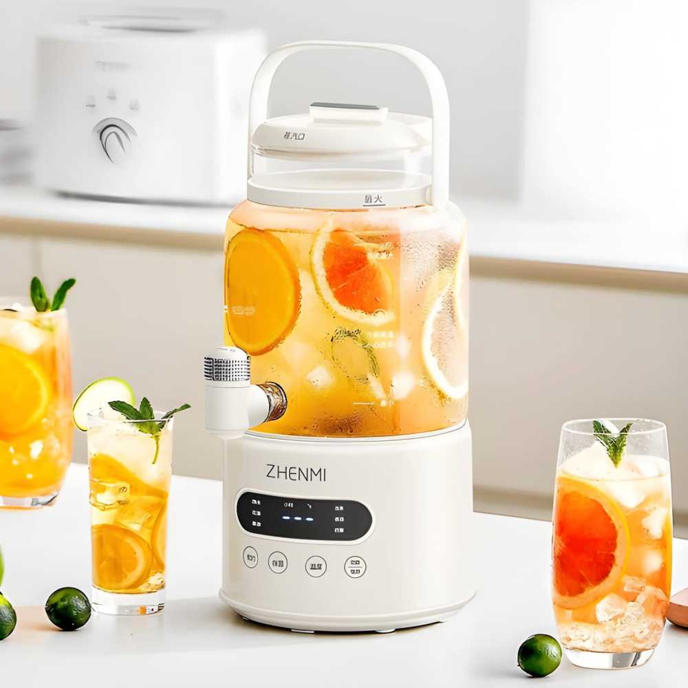 Premium water dispenser ideal for Bangladesh homes