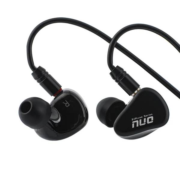 ZiiGaat Nuo High Performance 10mm LCP Dynamic Driver IEM