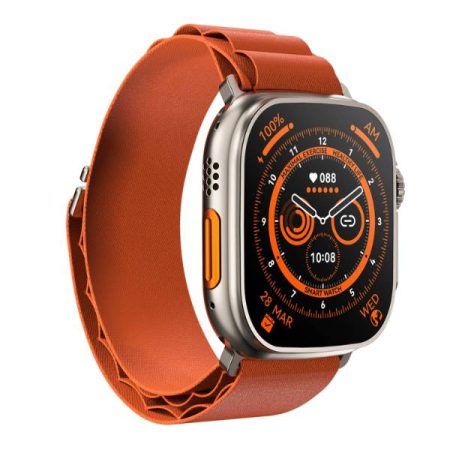Zordai ZD8 Ultra Max+ Plus Smart Watch